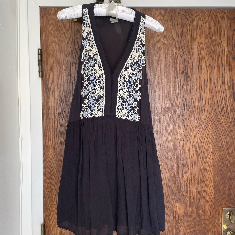 Urban outfitters festival dress XS